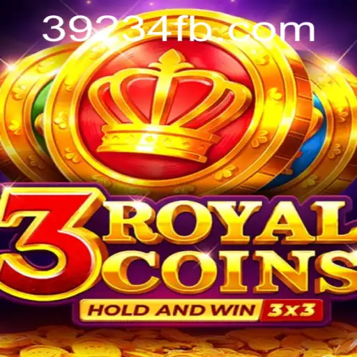 Explore the World of '3royalcoins': A Game of Strategy and Luck