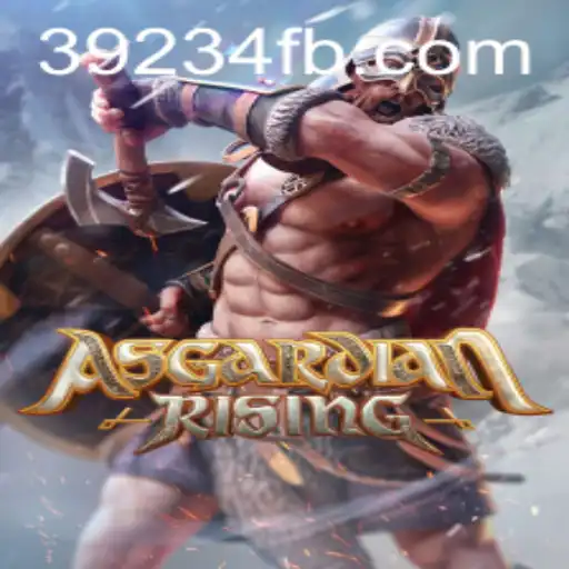 Discover the Epic Adventure of AsgardianRising and the Mystery of 39234.COM