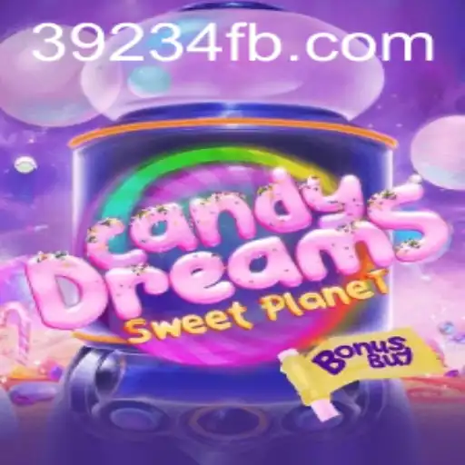 CandyDreamsSweetPlanet: A Sweet Escape into Virtual Confectionery