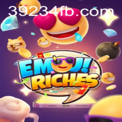 Unlock the Excitement of EmojiRiches and Enhance Your Gameplay with 39234.COM