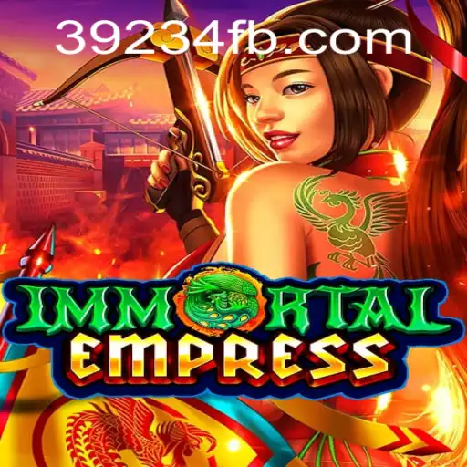 Exploring the Enchanting World of ImmortalEmpress: A New Gaming Sensation