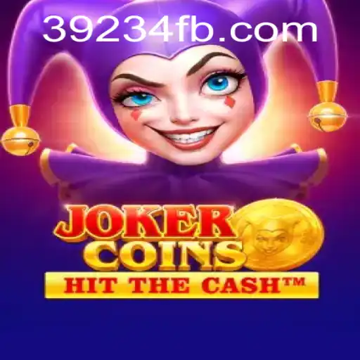 Unveiling JokerCoins: A New Adventure in the Gaming World