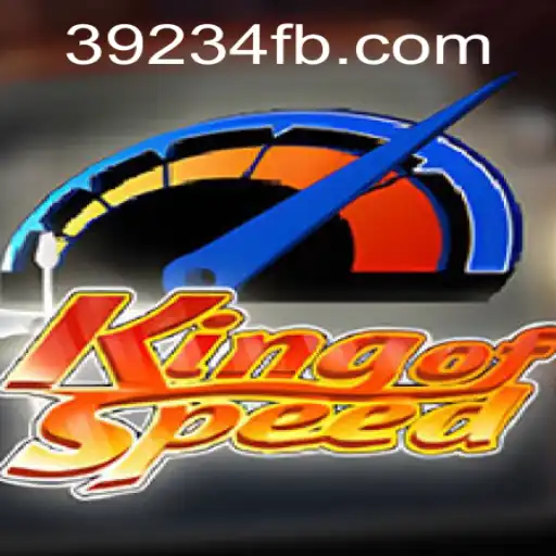 King of Speed: Navigating the Thrilling World of 39234.COM