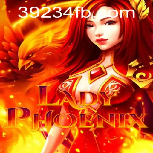Unveiling LadyPhoenix: A Magical Journey Through 39234.COM