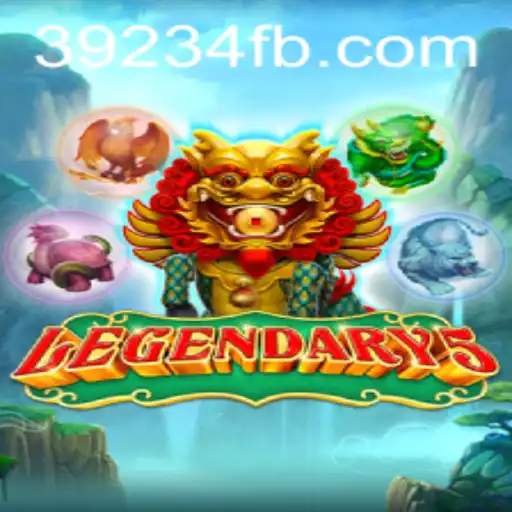 Legendary5: The Game That Rewrites Adventure