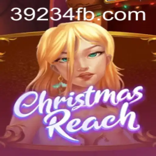ChristmasReach: A Festive Interactive Experience