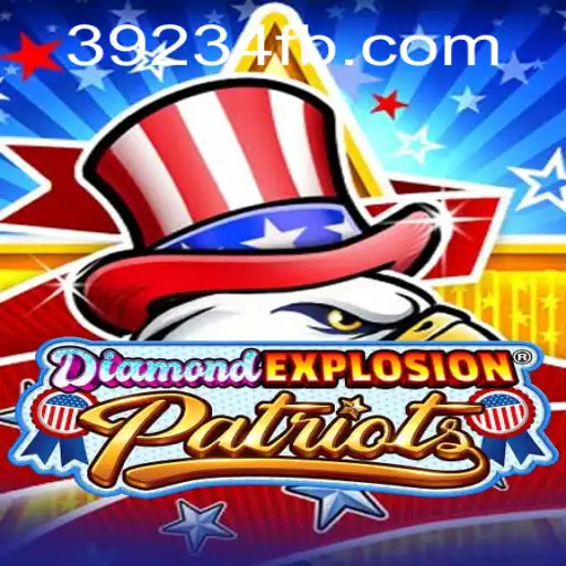 DiamondExplosionPatriots: The Ultimate Gaming Experience of 2023