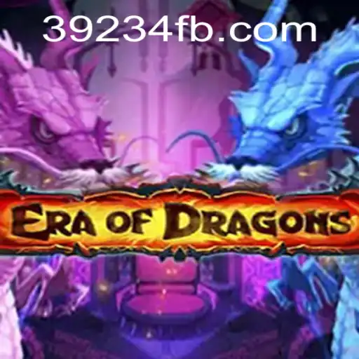 EraOfDragons: An Epic Journey in Gaming