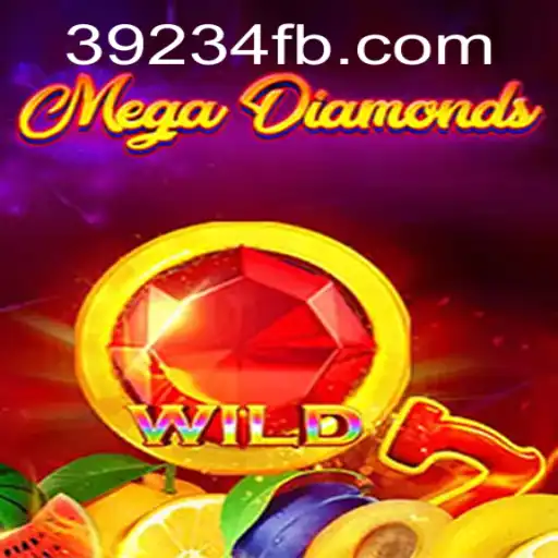 MegaDiamond: Shaping New Entertainment Frontiers with 39234.COM