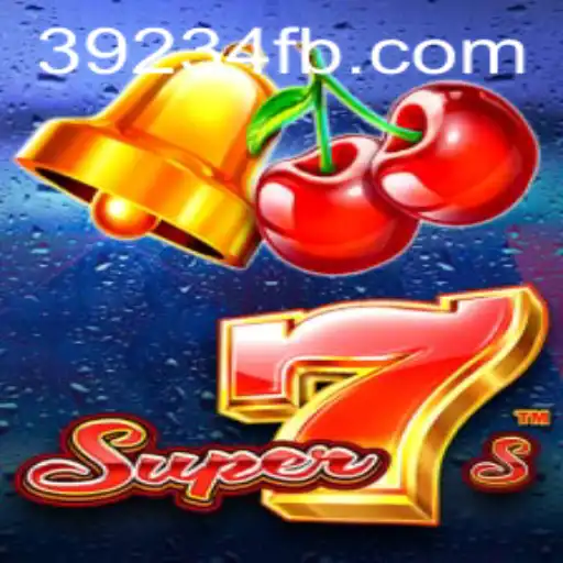 Exploring the Exciting World of Super7s and the Digital Adventure with 39234.COM