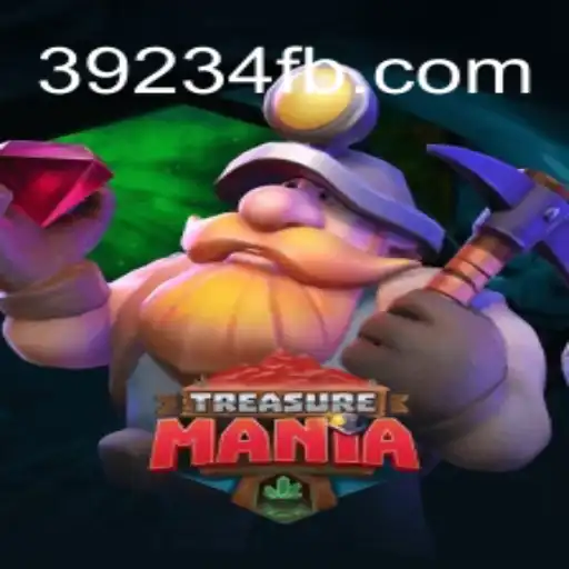 Dive into the Thrilling World of TreasureMania