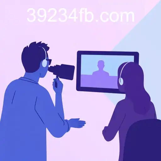 Transmissão ao vivo