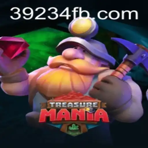 Dive into the Thrilling World of TreasureMania