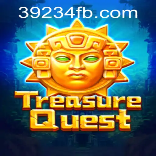 Embark on an Epic Adventure with TreasureQuest: Unveiling the Excitement of 39234.COM