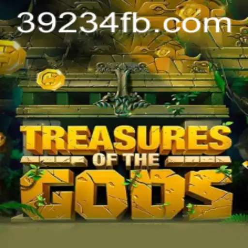 Discover the Enigmatic World of TreasureoftheGods